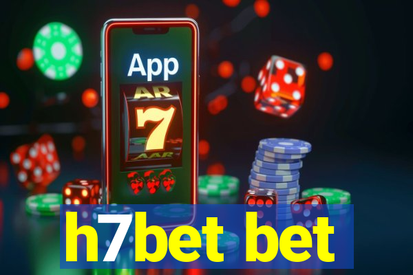 h7bet bet